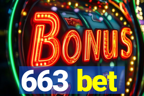 663 bet